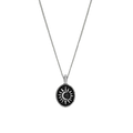 Twojeys Midnight Necklace