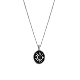 Twojeys Midnight Necklace