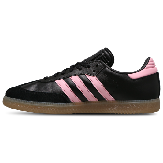 Adidas Samba Inter Miami CF Messi Black