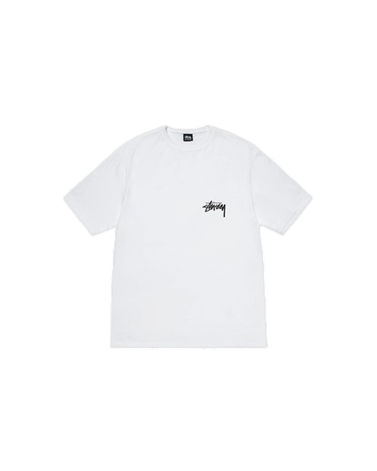 Stussy Cherries Tee White