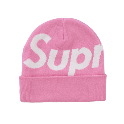 ☆supreme overdyed beanie pink☆ Supreme Overdyed Beanie (SS25) Pink – Drexlers