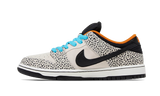 Nike SB Dunk Low Olympics Safari