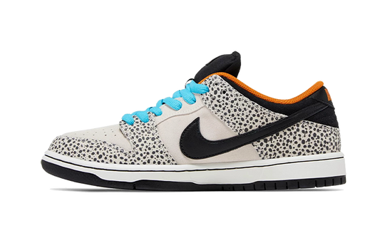 SB Dunk Low Olympics Safari