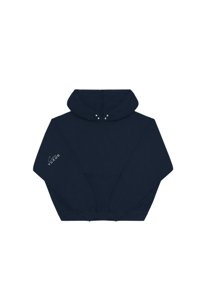 YUXUS NAUTILUS VANGUARD HOODIE