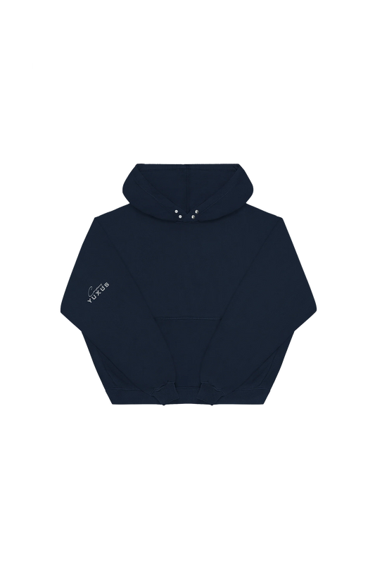 NAUTILUS VANGUARD HOODIE