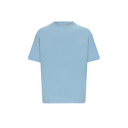 Magnolia Heavy Blank T-Shirt Arctic