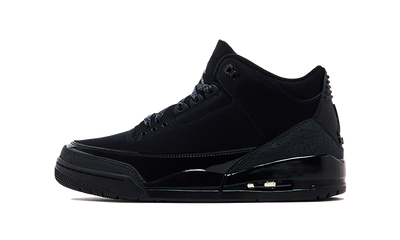 Air Jordan Retro Black Cat – Newcop - Main Image