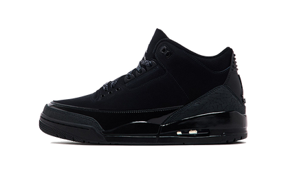 Air Jordan 3 Retro Black Cat