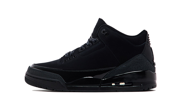 black jordans amazon