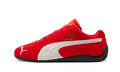 Puma Mujer Speedcat OG Red White