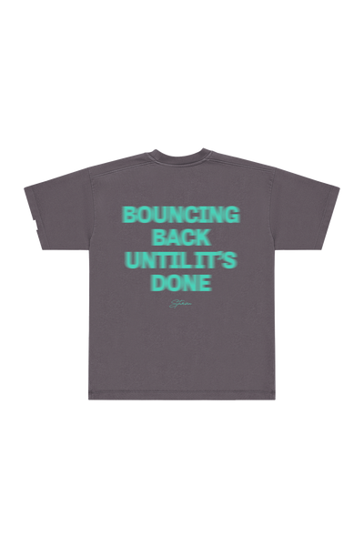 YUXUS ORBIT STAMINA TEE