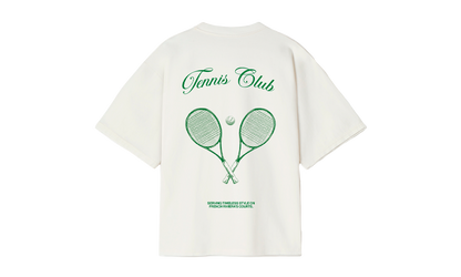 TENNIS CLUB T-SHIRT