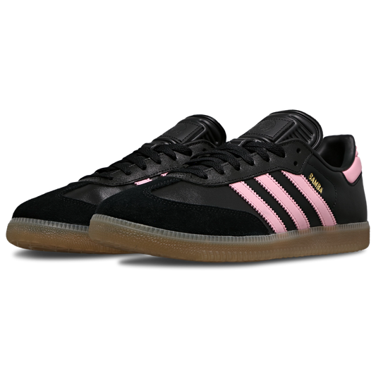 Adidas Samba Inter Miami CF Messi Black