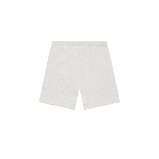 Fear Of God Essentials Sweatshorts Light Oatmeal