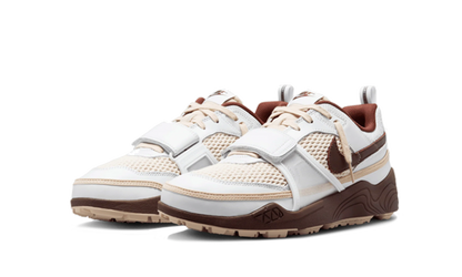 Nike Zoom Field Jaxx Travis Scott Light Chocolate