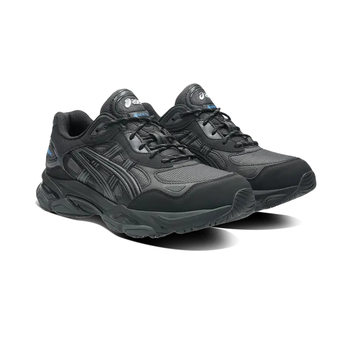 Zapatillas ASICS Gel-NYC 2.0 GTX Graphite Grey Black – foto 2
