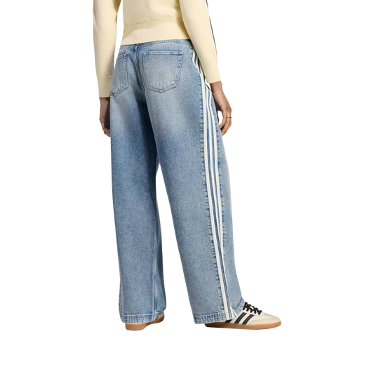 Pantalón Adidas Skater Pants Blue – foto 3