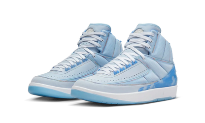 Air Jordan 2 Retro J Balvin