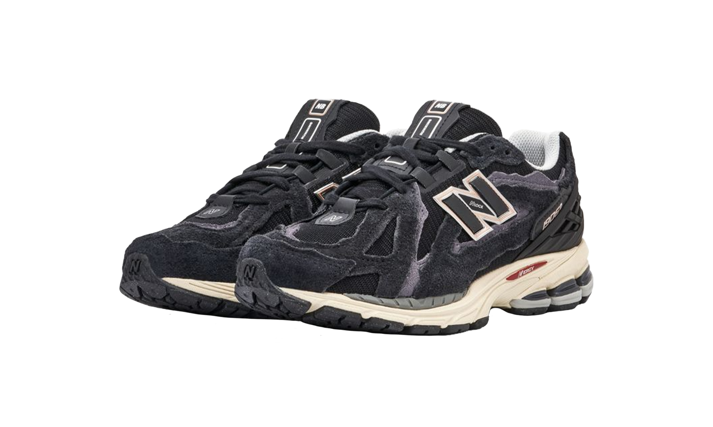 New Balance 1906D Protection Pack Black