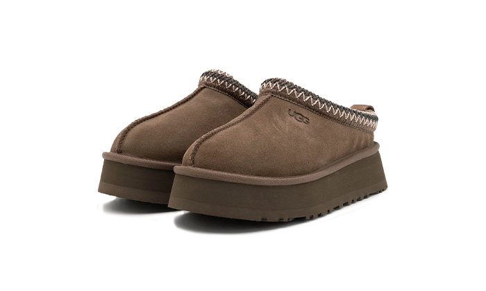 UGG Tazz Slipper Hickory