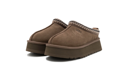 UGG Tazz Slipper Hickory