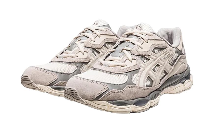 ASICS Gel-NYC Oyster Grey