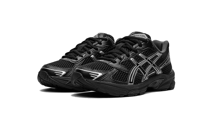 asics gel 1130 black