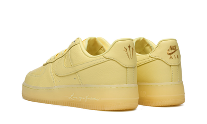 Air Force 1 Low Drake NOCTA Certified Lover Boy Citron Tint