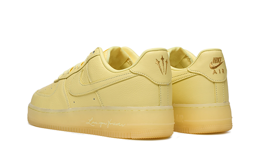 Air Force 1 Low Drake NOCTA Certified Lover Boy Citron Tint