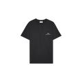 T-Shirt Source Black Vertical V3