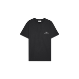 T-Shirt Source Black Vertical V3