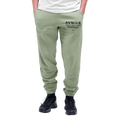 Jogging Pause Agave Green V2