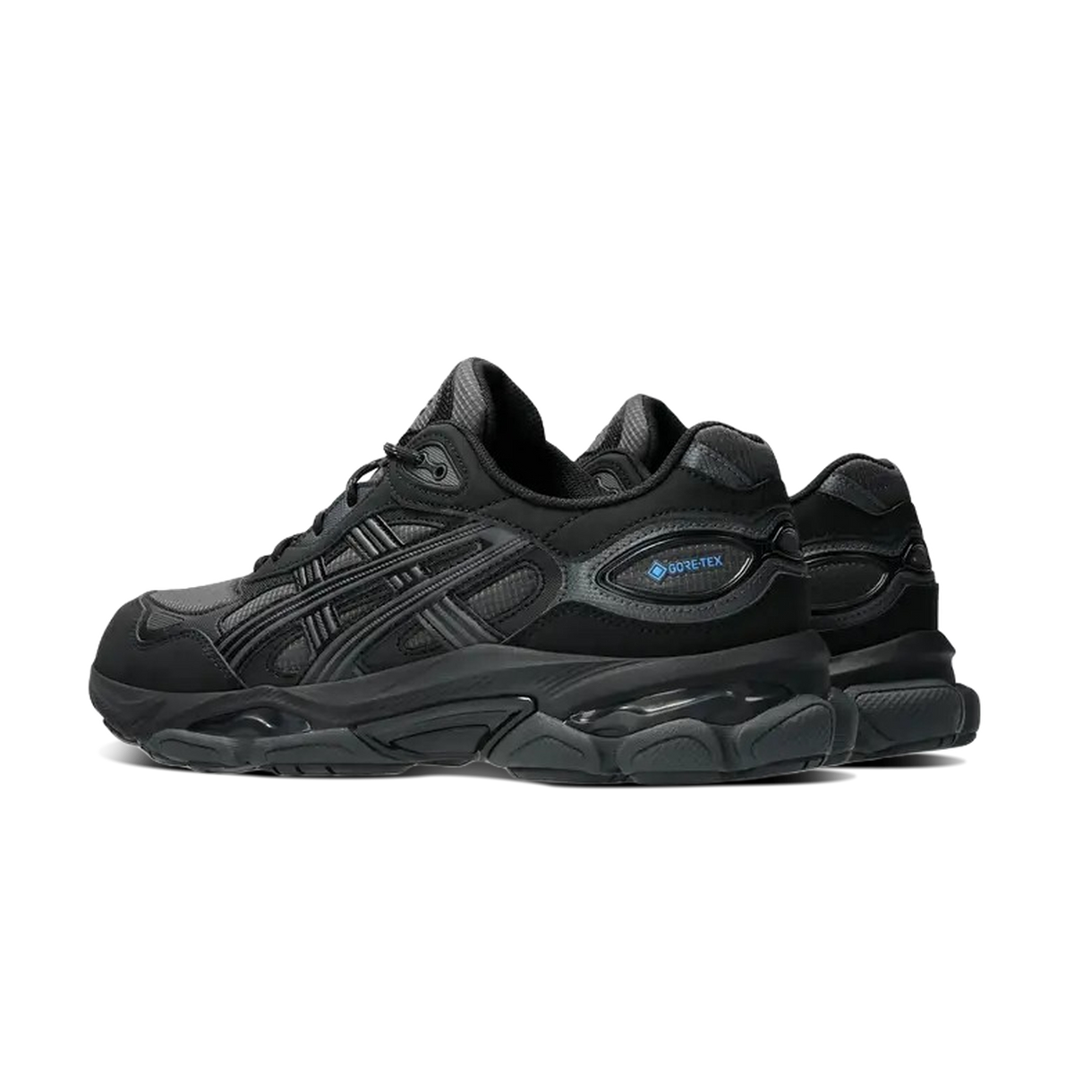 Zapatillas ASICS Gel-NYC 2.0 GTX Graphite Grey Black – foto 3