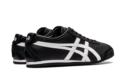 Onitsuka Tiger Mexico 66 Black White