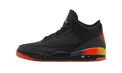 Air Jordan 3 Retro Black Cat – Newcop Air Jordan 3 Retro Black Cat – Newcop