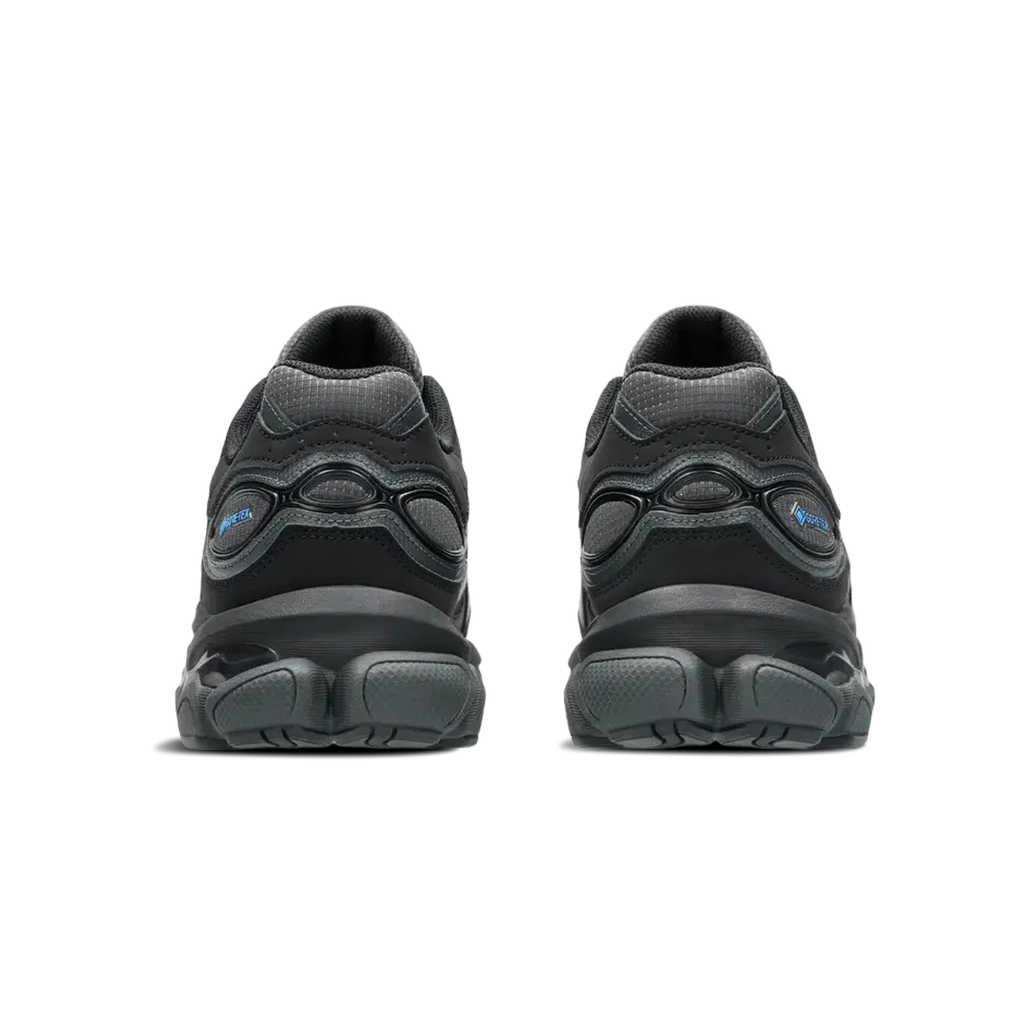 Zapatillas ASICS Gel-NYC 2.0 GTX Graphite Grey Black – foto 5