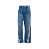 Adidas A6 Denim Blue