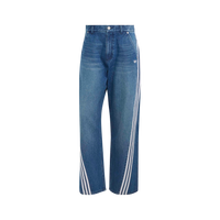 Vaqueros Adidas A6 Denim Blue