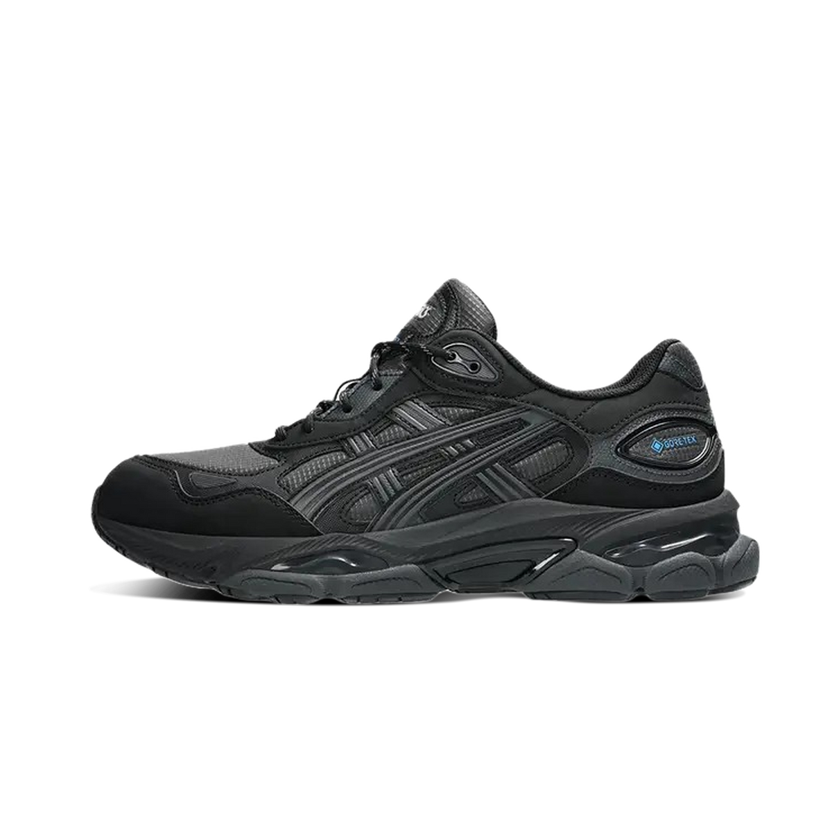 Zapatillas ASICS Gel-NYC 2.0 GTX Graphite Grey Black
