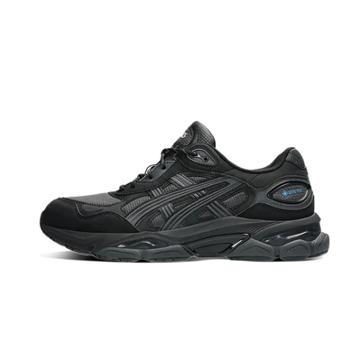 ASICS Gel-NYC 2.0 GTX Graphite Grey Black