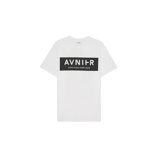 T-Shirt Source White Arrivage