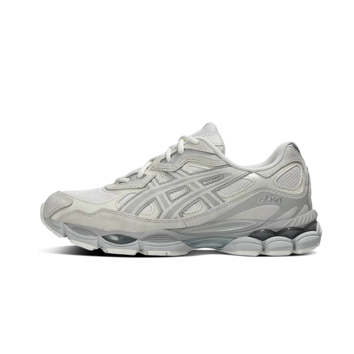 ASICS GEL-NYC Cream White