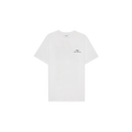 T-Shirt Source White Vertical V3