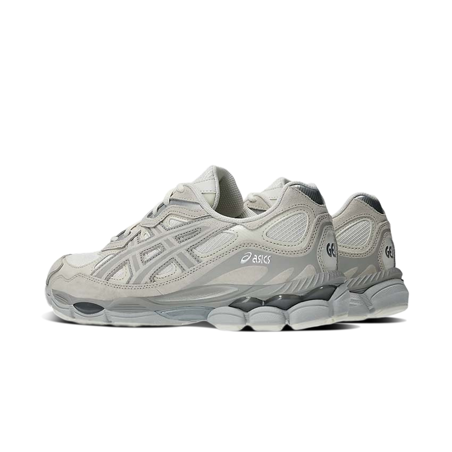 ASICS GEL-NYC Cream White