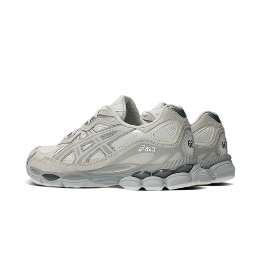 ASICS GEL-NYC Cream White