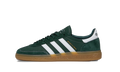Adidas Handball Spezial Sporty & Rich Dark Green
