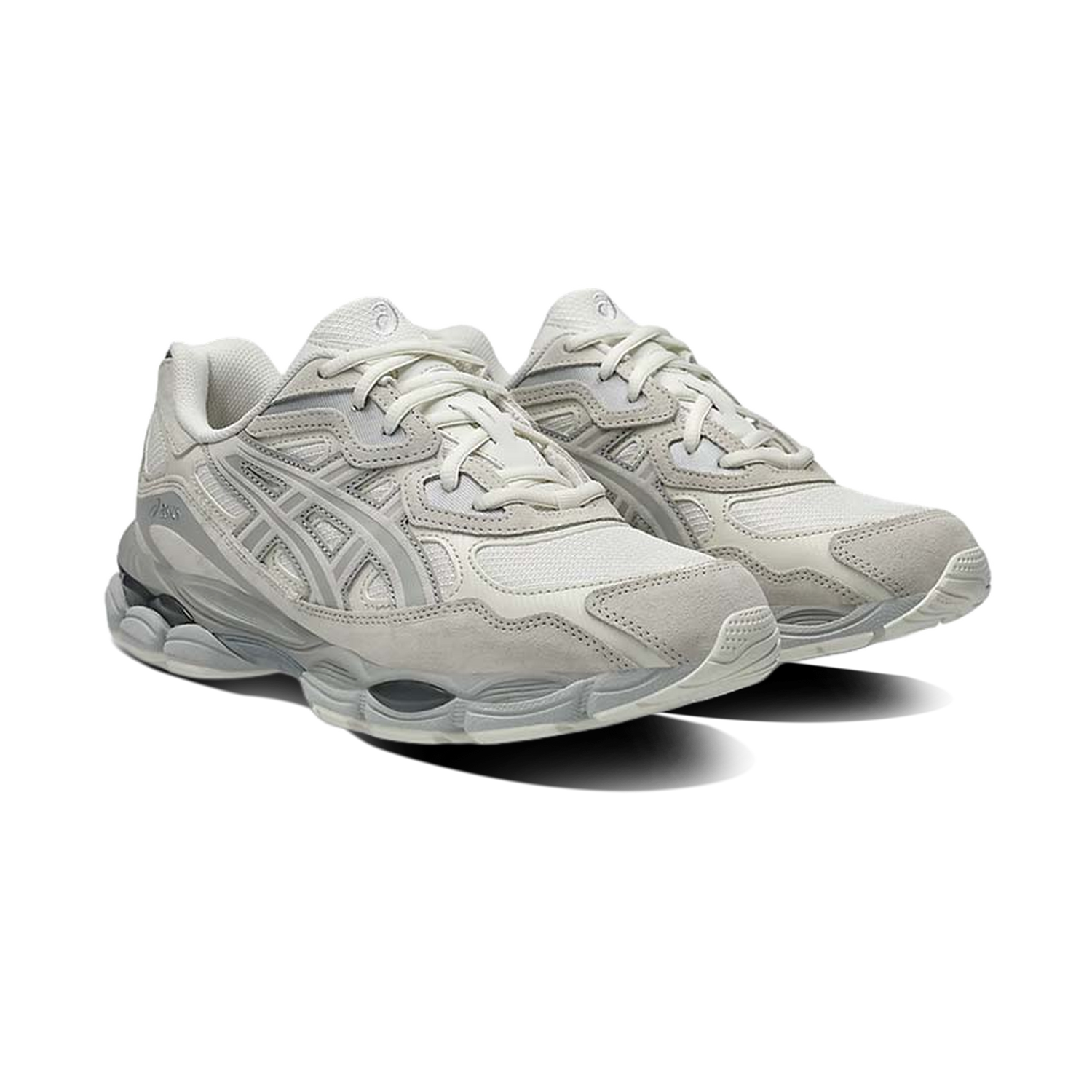 ASICS GEL-NYC Cream White