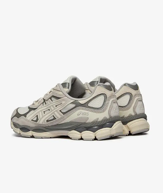 ASICS Gel-NYC Oyster Grey