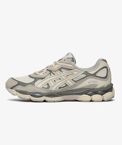 ASICS Gel-NYC Oyster Grey