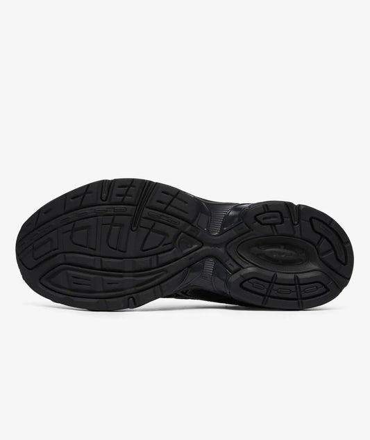 ASICS Gel-1130 Black Pure Silver